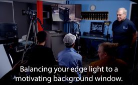 video production company raleigh healthcare training