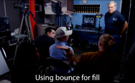 video production company raleigh healthcare training