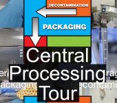 video production company raleigh healthcare training