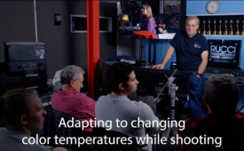 video production company raleigh healthcare training