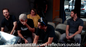 video production company raleigh healthcare training
