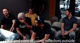 video production company raleigh healthcare training