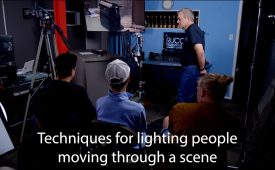 video production company raleigh healthcare training