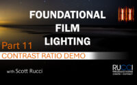 Part 11 Contrast Ratio Demo Part 11 Contrast Ratio Demo