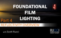 Part 4 Reflectivity Overview Part 4 Reflectivity Overview