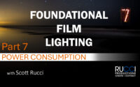Part 7 Power Consumption Part 7 Power Consumption