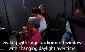 video production company raleigh healthcare training