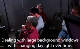 video production company raleigh healthcare training