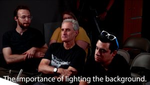 video production company raleigh healthcare training