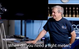 video production company raleigh healthcare training